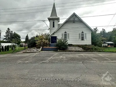 1131 DALHOUSIE CONCESSION 3 Road, Lanark Highlands, ON K0G 1K0
