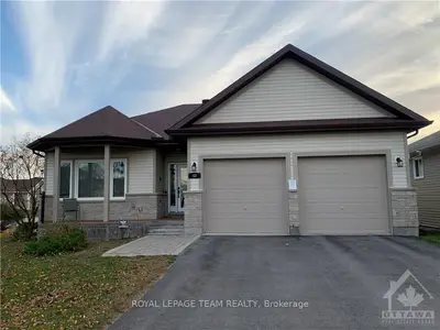 42 WESTERRA Way, North Grenville, ON K0G 1J0