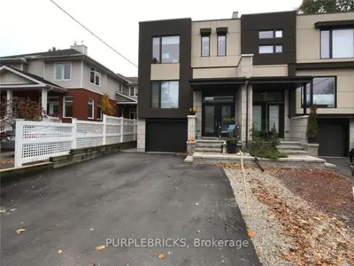 216B CHURCHILL Avenue N, Carlingwood - Westboro and Area, ON K1Z 5B2
