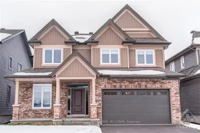 624 SORA Way, Blossom Park - Airport and Area, ON K1T 0N7