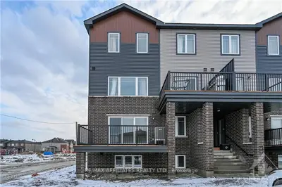 516 DECOEUR Drive A, Orleans - Cumberland and Area, ON K4A 5H5