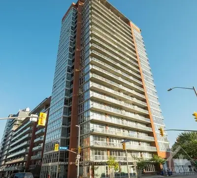 179 George Street 1006, Lower Town - Sandy Hill, On K1n 1j8