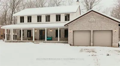 918 RANTZ Road, Petawawa, ON K8H 2W8