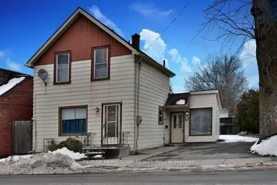 151 PERTH Street, Brockville, ON K6V 5E4