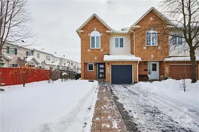 1948 RANCHWOOD Way, Orleans - Convent Glen and Area, ON K1C 7K7