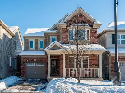 388 VENDEVALE Avenue, Stittsville - Munster - Richmond, ON K2S 0M7