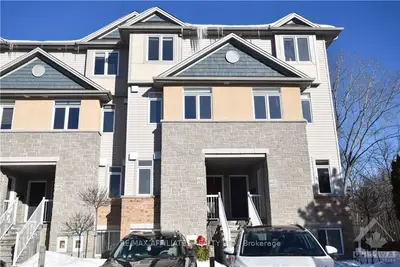 1090 REDTAIL, Cyrville - Carson Grove - Pineview, ON K1J 0A9