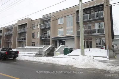 682 CHURCHILL Avenue N 301, Carlingwood - Westboro and Area, ON K1Z 5G5