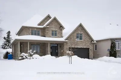 709 DES CEDRES Avenue, Casselman, ON K0A 1M0
