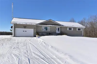 7466 COUNTY RD 7 Road, Elizabethtown-Kitley, ON K0E 1A0