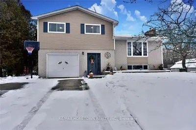 1186 COUNTY RD 2 Road W, Elizabethtown-Kitley, ON K6V 5T3