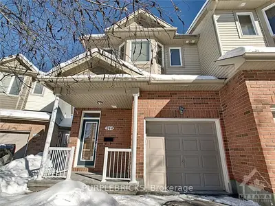 244 PARKROSE, Orleans - Cumberland and Area, ON K4A 0N8