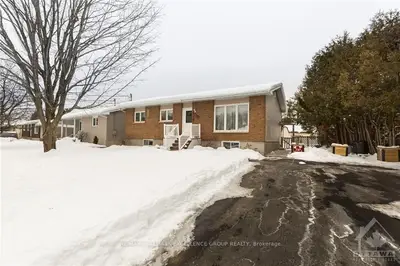 1140 ST JACQUES Street, Clarence-Rockland, ON K4K 1B4