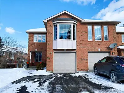 55 HODGSON Court, Kanata, ON K2K 2T4