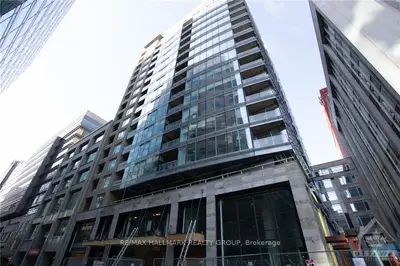101 Queen Street 1202, Ottawa Centre, On K1p 0b7