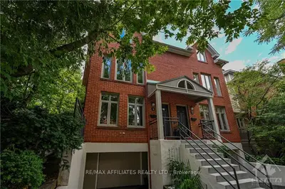 72 GREENFIELD Avenue 4, Glebe - Ottawa East and Area, ON K1S 0X7