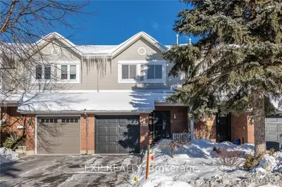 780 HANCOCK Crescent, Orleans - Cumberland and Area, ON K4A 3N1
