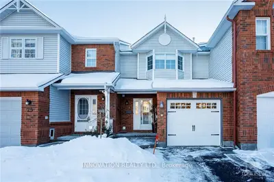 27 KALBROOK Street, Kanata, ON K2T 1A8
