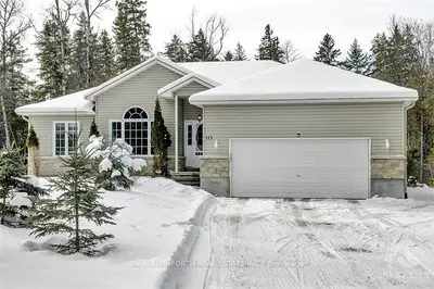 113 LADY SLIPPER Way, Carp - Huntley Ward, ON K0A 1L0