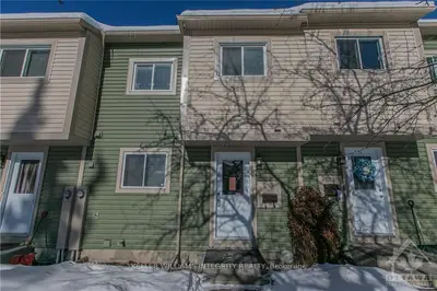 259 TEAL Crescent, Orleans - Cumberland and Area, ON K1E 2C3