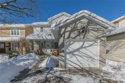 1920 LONGMAN Crescent, Orleans - Convent Glen and Area, ON K1C 5G7
