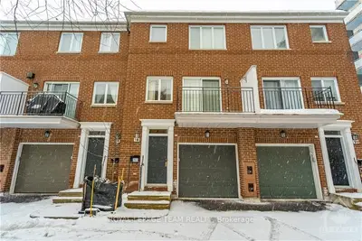 18 PRUDHOMME, Lower Town - Sandy Hill, ON K1N 1G2