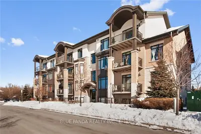655 BEAUPARC 103, Cyrville - Carson Grove - Pineview, ON K1J 0A2