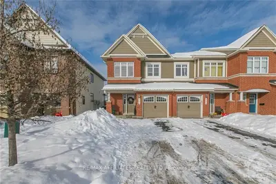 840 ASHENVALE Way, Orleans - Cumberland and Area, ON K4A 0S1