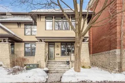 188 CRICHTON Street, New Edinburgh - Lindenlea, ON K1M 1W2