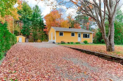 19 MARTIN Street, Laurentian Hills, ON K0J 1J0