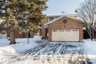 51 BEECHFERN Drive, Stittsville - Munster - Richmond, ON K2S 1E3