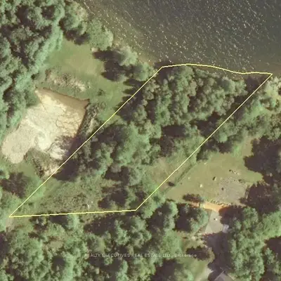 0 Sunnyside Road, Rideau Lakes, On K0g 1x0