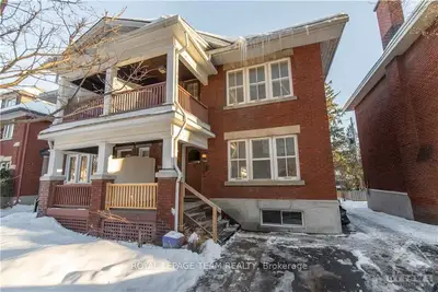348 FIRST Avenue, Glebe - Ottawa East and Area, ON K1S 2G9