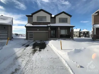 292 PONDEROSA Street, Kanata, ON K2V 0N4