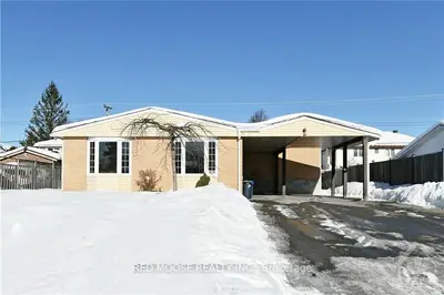 373 Hatfield Crescent, Orleans - Cumberland and Area, ON K1E 1M6