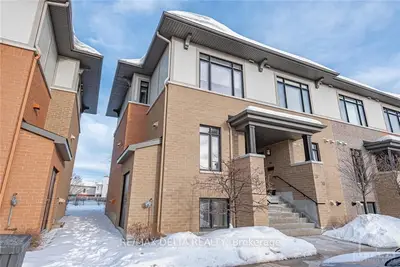 24 BERGERON, Orleans - Convent Glen and Area, ON K1C 0C2