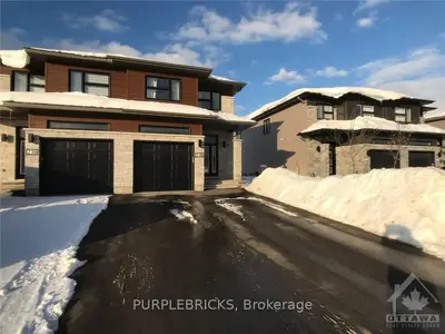 236 ARGILE Street, Casselman, ON K0A 1M0