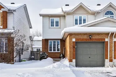 34 KINCARDINE Drive, Kanata, ON K2V 1B3
