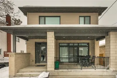 473 HILSON Avenue B, Westboro - Hampton Park, ON K1Z 6C6