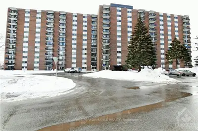 1465 BASELINE Road 208, Belair Park - Copeland Park and Area, ON K2C 3L9