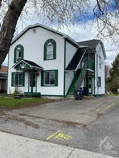 156-158 ST-JOSEPH Street, Alfred and Plantagenet, ON K0B 1A0