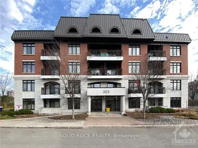 323 WINONA Avenue 306, Westboro - Hampton Park, ON K1Z 5H3