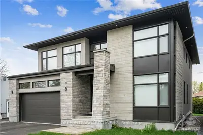 75 ST CLAIRE Avenue, Meadowlands - Crestview and Area, ON K2G 2A5