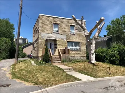 127 COLUMBUS Avenue, Overbrook - Castleheights and Area, ON K1K 1P9