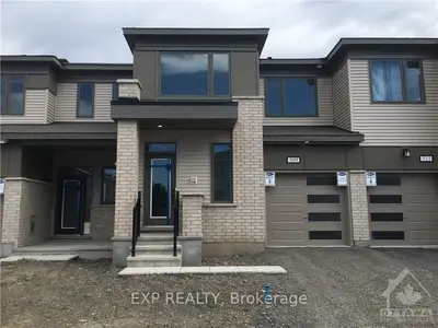 509 CATLEAF Row, Orleans - Cumberland and Area, ON K4A 5J2
