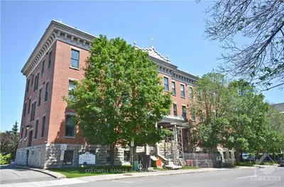 159 MURRAY Street 205, Lower Town - Sandy Hill, ON K1N 5M7