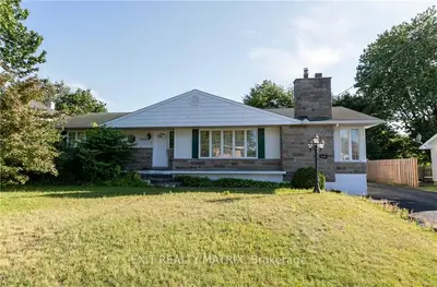 444 LAFLECHE Road, Hawkesbury, ON K6A 1M9