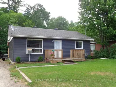 55B TOWNLINE Road, Laurentian Hills, ON K0J 1J0