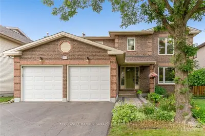 561 DES CONIFERES Crescent, Orleans - Cumberland and Area, ON K4A 3E2