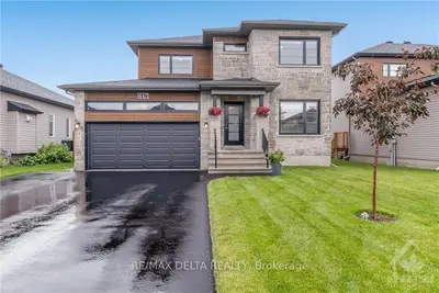 447 PROVENCE Avenue, Russell, ON K0A 1W0